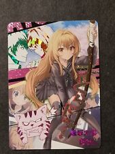 Taiga aisaka toradora usato  Grottammare