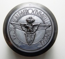 Regia aeronautica punzone usato  Roma