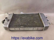 Radiateur eau derbi d'occasion  Languidic