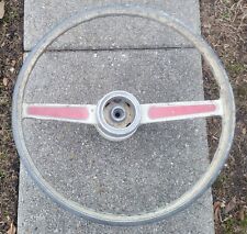 Vintage boat steering for sale  Terrell
