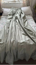 Pure raw dupion for sale  BRISTOL