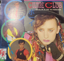 Culture club colour usato  Buggiano