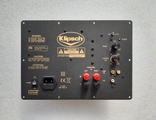 Klipsch rw10 aktivmodul gebraucht kaufen  Achim