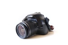 Canon eos 1100d usato  Frosinone