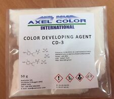 Color developing agent usato  Villa Cortese