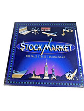 Stock market game for sale  Corvallis