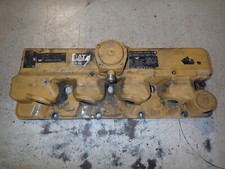 Caterpillar cat c3.3b for sale  Carbondale
