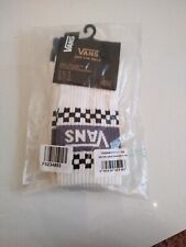 Vans wall socks for sale  LONDON