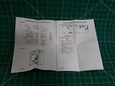 Wbvh6240h0ww washer tech for sale  Boulder City
