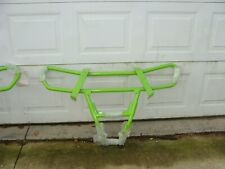 Textron road brushguard for sale  North Adams