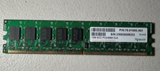 Apacer 4x1gb 78.01g95.400 for sale  Hartford
