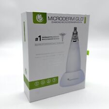 Microderm glo mini for sale  Shipping to Ireland