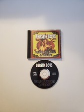 Beastie boys rare for sale  Prospect