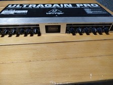 Preamplificatore microfonico v usato  Tuglie
