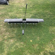 Tow behind lawn for sale  SOUTHEND-ON-SEA