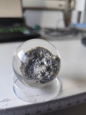 Pyrit kugel rar gebraucht kaufen  Creußen