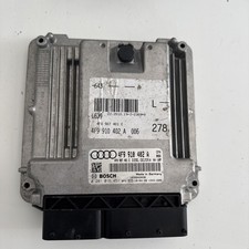 Audi 0tdi motorsteuergerät gebraucht kaufen  Stapel