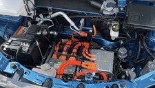 2022 dacia spring gebraucht kaufen  Hamm, Sieg