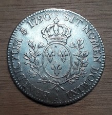 Ecu louis xvi d'occasion  Saint-Maur