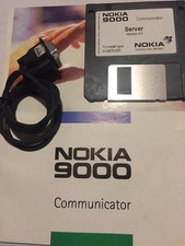 Nokia 9000 communicator for sale  LONDON