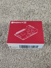 Raspberry 3b for sale  PEVENSEY