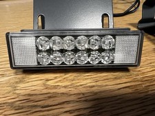 Hella led warnleuchten gebraucht kaufen  Fritzlar