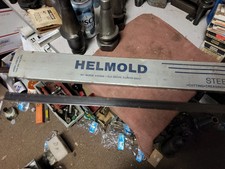 Pcs helmold steel for sale  Coloma