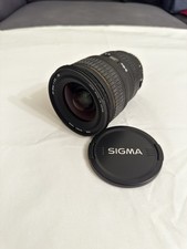 Sigma 40mm aspherical gebraucht kaufen Sigma 40mm aspherical gebraucht kaufen  Berlin