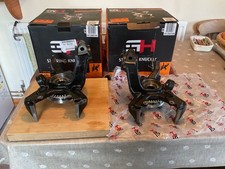 golf mk4 hub for sale  HORSHAM