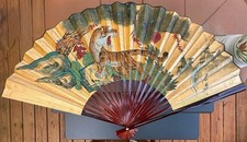 Vintage hand painted for sale  Lilburn