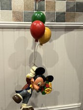 Vintage disney mickey for sale  LYDNEY