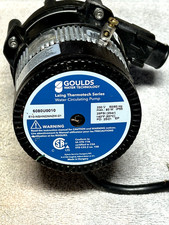 Sundance spa circulator for sale  Buckfield