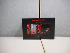 Telefono atomos ninja usato Telefono atomos ninja usato  Spedire a Italy