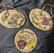 Artistic clay inspirational for sale  Taylors