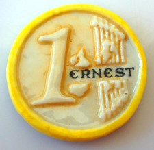 Feve perso 1 d'occasion Feve perso 1 d'occasion  Cloyes-sur-le-Loir