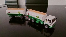 Camion citerne siku d'occasion  Nîmes