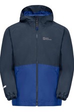 Jack wolfskin doppeljacke gebraucht kaufen  Leipzig