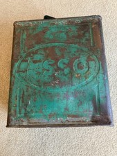 Esso vintage gallon for sale  READING