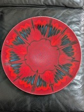 Poole pottery large for sale  EXETER