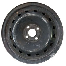 Cerchio ferro 6jx15h2 usato  Pratola Peligna