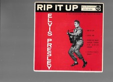 Elvis presley rip usato  San Benedetto Po