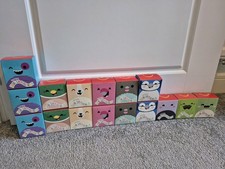 Mcdonald squishmallow toys for sale  SWANSCOMBE