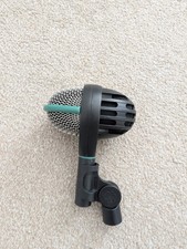 Akg d112 dynamic for sale  DORCHESTER