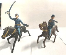 Soldatini nordisti cavallo usato  Savigliano
