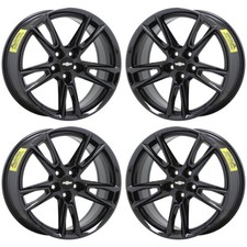 20x8.5 camaro 1lt for sale  Greenville