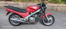 Honda ntv 600 for sale  BRISTOL