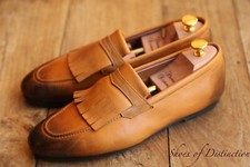 Bally tan brown for sale  SUTTON COLDFIELD