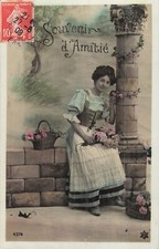 Thousand kisses little d'occasion  Expédié en Belgium