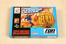 International superstar soccer gebraucht kaufen  Hamburg