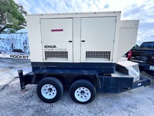 Kohler generator 60kw for sale  Miami